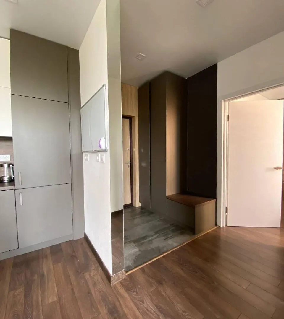 Apartment Nyvky Like Home - Apt 66 З Терасою Kyiv Ukraine