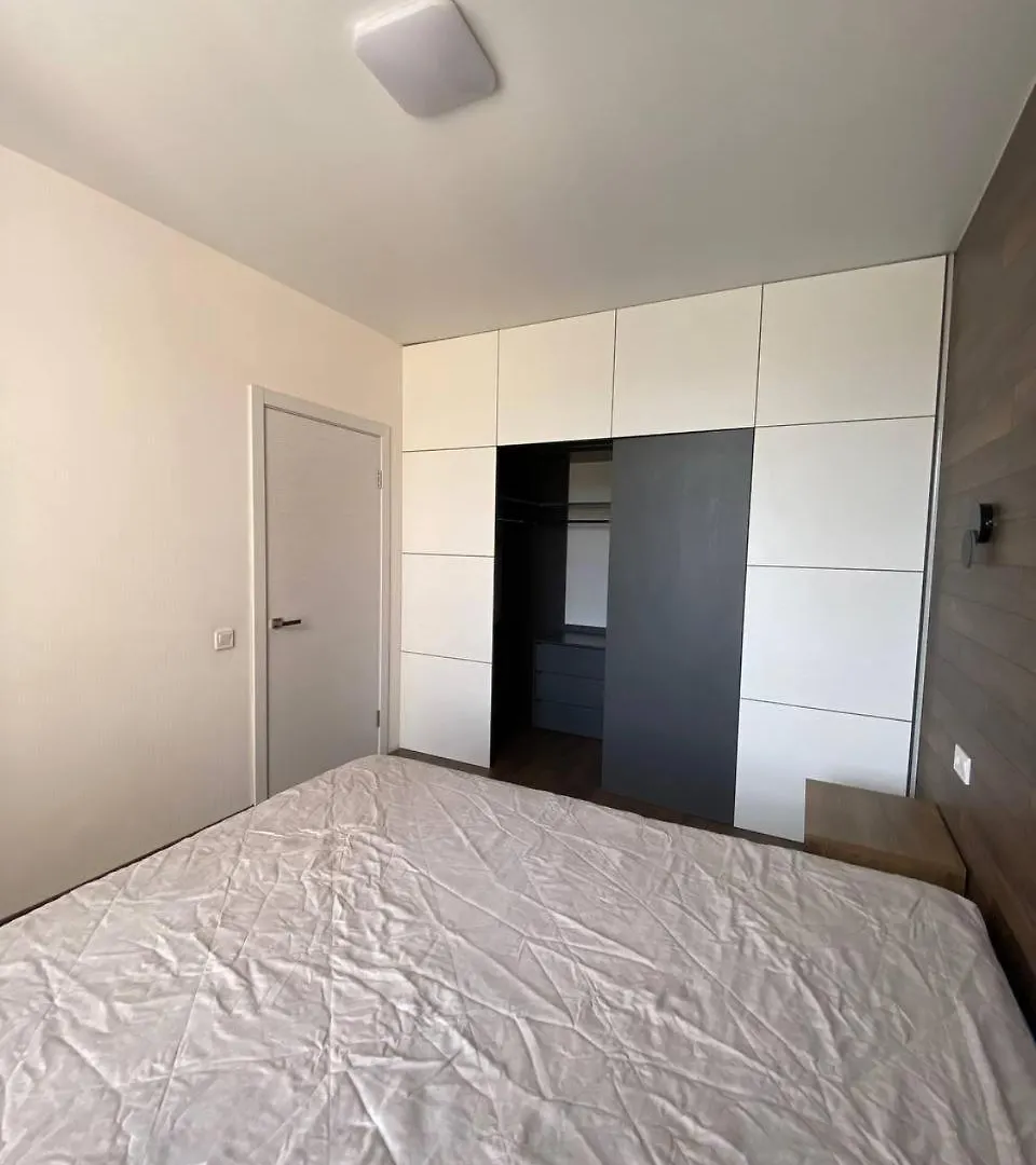 Nyvky Like Home - Apt 66 З Терасою Kyiv Ukraine