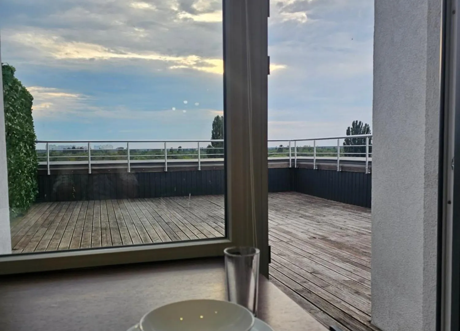 Nyvky Like Home - Apt 66 З Терасою Kyiv Ukraine