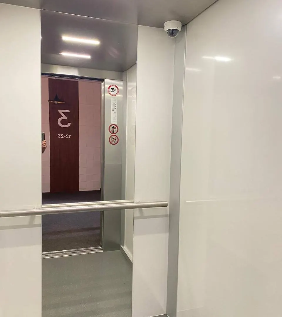Nyvky Like Home - Apt 66 З Терасою Kyiv Ukraine