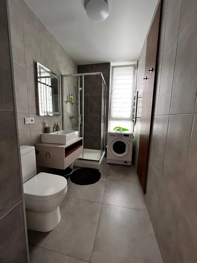 Apartment Nyvky Like Home - Apt 49 Kyiv