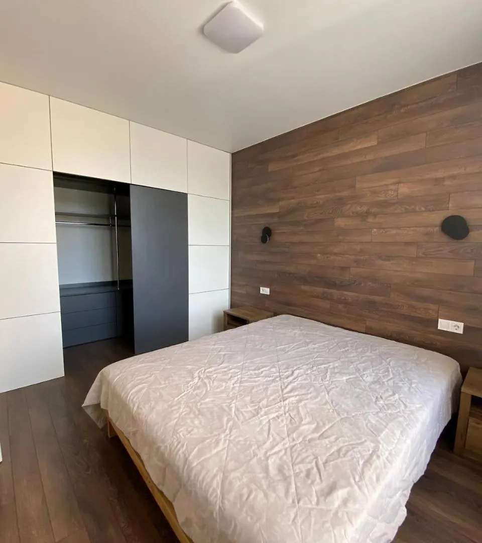 Apartment Nyvky Like Home - Apt 49 Kyiv Ukraine