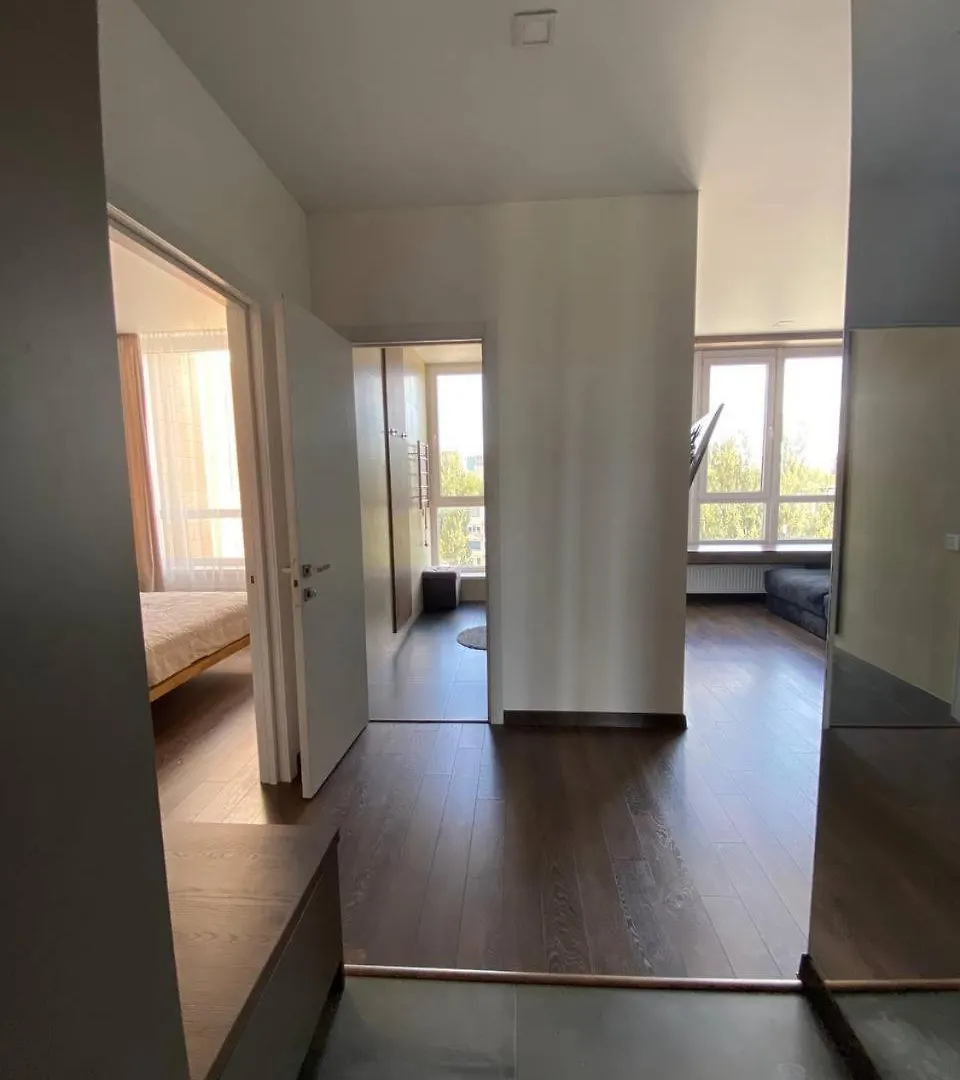 Apartmán Nyvky Like Home - Apt 49 Kyjev